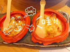 -吉兆·料理(红梅南路店)