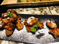 -绿茶餐厅(乐峰广场店)