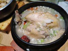 -全洲拌饭(万达店)