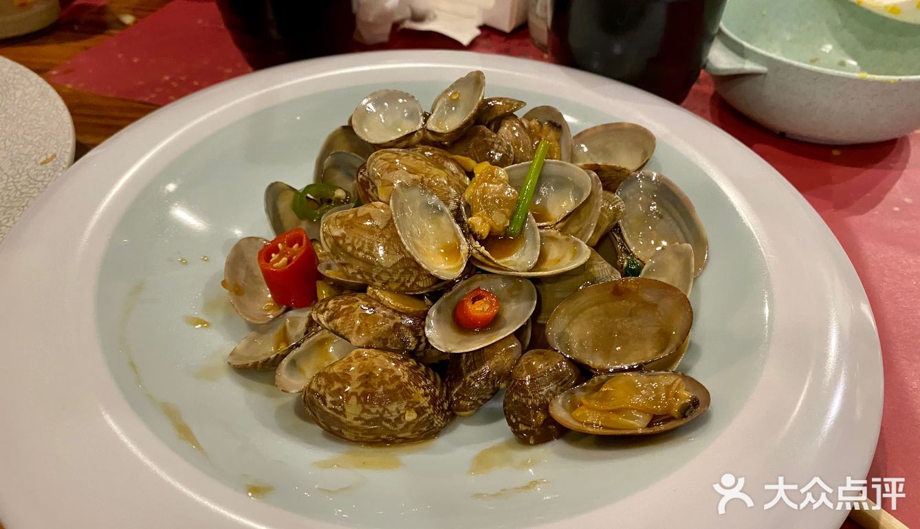 下饭必备. 总体来说还是不错的