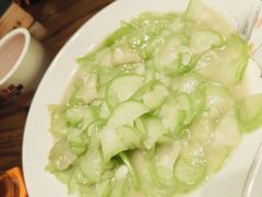 -爱碗亭·鲜炒湖南菜(壹城中心店)