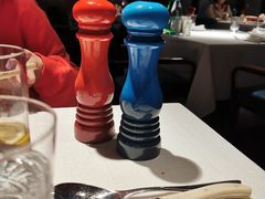 -弗兰克牛排西餐厅Ribone steak house(柠檬花园店)