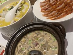 -粗茶淡饭·汉口公馆(循礼门店)