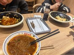 -西北杂粮筐凉皮大王(龙湖·北城天街购物广场店)