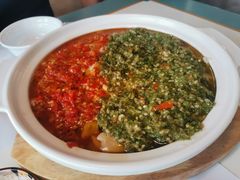 -付掌柜在成都·热炒砂锅集(金禾店)