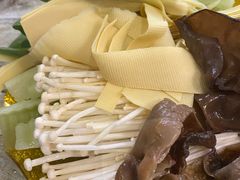 -老徐烧烤涮肚(交道口店)