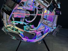 -深圳市当代艺术与城市规划馆