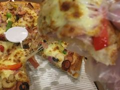 -尊宝比萨(较场口店)