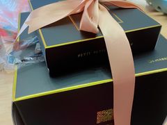 -PETIT PARIS 小巴黎(花园道店)