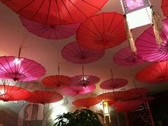 -蘑菇私房菜小馆(杨家坪西城天街店)