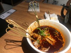 -太二酸菜鱼(金沙印象城店)