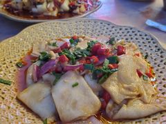 苗王豆腐-古城苗家土菜馆(河景餐厅店)