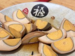 -烂厅下牛肉汤