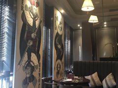 大堂-食间牛排(湖西路店)