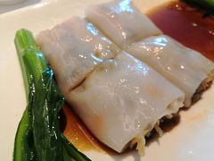 -粤财皇冠假日酒店·彩华轩中餐厅