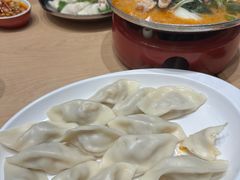 -喜家德虾仁水饺(浦东山姆店)