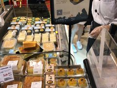 -Ole 面包房(华润万象城店)