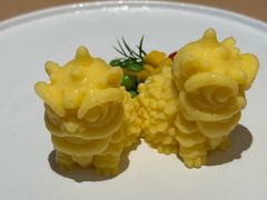 -海泰食府·新鲁菜·家宴(总部基地店)
