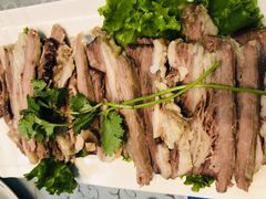 -伊帆食府·青海地方特色美食