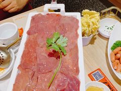 -川中渝夫火锅(铜陵万达广场店)