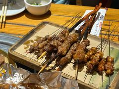 -锦州烧烤(民主路店)