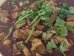 -茶泡饭(李子坝店)