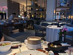 -北京柏悦酒店·锦庭餐厅Dining Room