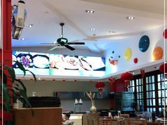 大堂-儿童菜·采风阁家常菜餐厅(亚龙湾天域酒店)