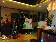 -泰迈·影院式足道SPA(世纪大道店)