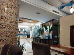 -科尔海悦酒店·柏顿花园餐厅(清河东路店)