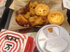 -肯德基(中心书城店)