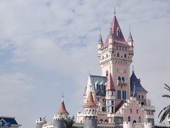 -厦门方特梦幻王国