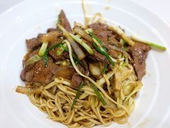 -二扁私房面馆(崂山路店)