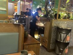 -鲜潭蒸汽石锅鱼(五道口购物中心店)