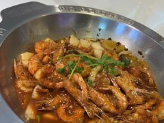-李想大虾(吾悦广场店)
