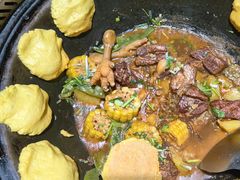 -好灶头铁锅炖(万象城店)