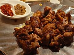 -宝轩渔府·老字号海鲜·正宗津菜(水上店)