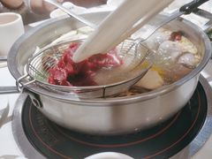-八合里潮汕鲜牛肉火锅(上海汇智广场店)