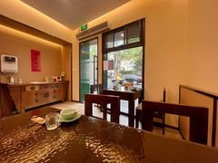-五观堂素食(新华路店)