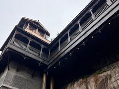 -重庆十八梯传统风貌区