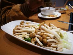 -湯系·煲汤手艺人(东二环泰禾广场店)