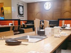 -新石器烤肉(南站店)