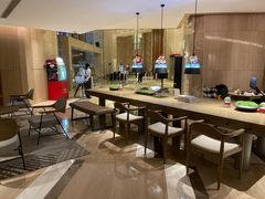 -粤海喜来登酒店·&More聚驿(天河城店)