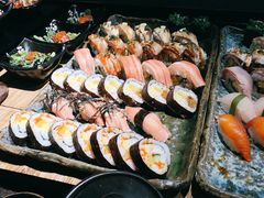 -深圳四季酒店·馥自助餐厅