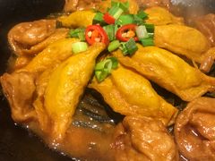 -绿杨春·淮扬宴(庐山路店)