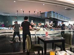 -339旋转餐厅(天府熊猫塔店)