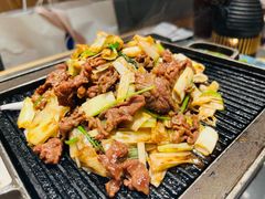 -潮界(虹桥新天地店)