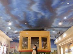 -大连市规划展示中心