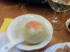 寿包-欣旺·迎宾楼·百年无锡菜