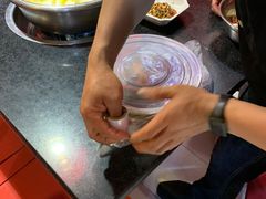-符缸酸菜鸡(华阳店)